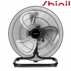 신일 대형 앉은뱅이 선풍기 써큘레이터 공업용 바닥 선풍기