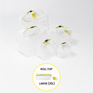 위크엔더 PE RollTop L (20L)