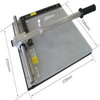 유리자르는기계 석고 보드 재단기 커팅기 수공구