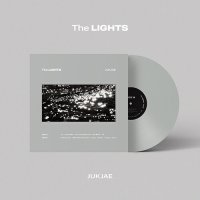 적재 정규2집 THE LIGHTS [실버 컬러 LP]