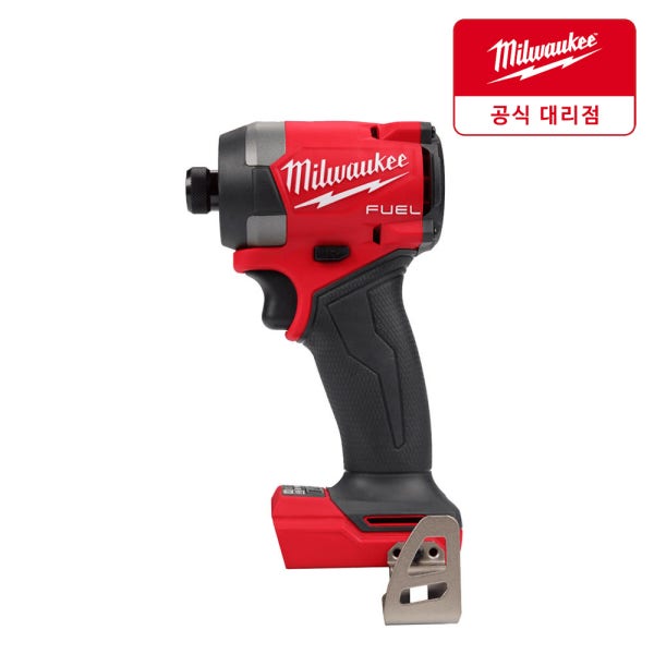 밀워키 M18 FID3 베어툴 충전 임팩 드라이버 드릴