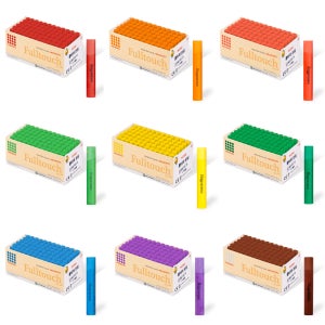 하고로모 대용량 탄산분필 72개입 명품 하고모로