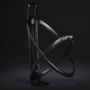 라이트웨이트 카본 물통 케이지 lightweight carbon bottle cage