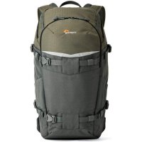 로우프로 Lowepro Flipside Trek BP 350 AW 카메라 백팩 그레이