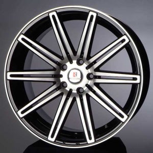 루피노 R4 19인치휠 (7103) 부산 양산 무료장착 현대 기아