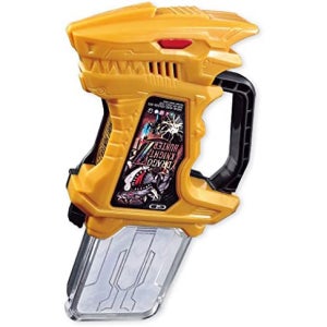 반다이 가면라이더 SG 드래곤나이트 헌터Z 가샤트 에디션 플레이세트