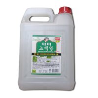 화미 고백당 이온물엿 5kg