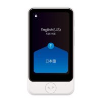 POCKETALK S Plus + 액세서리