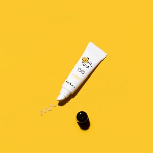 팜스테이 시트러스 유자 바이탈라이징 립밤 10g