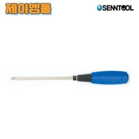 센툴 SENNTOOL 원형양용드라이버 6.3x150 STW-0502