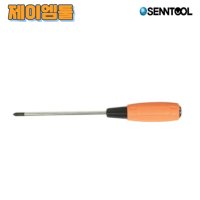 센툴 SENNTOOL 원형다가네드라이버 6.3x100(+) STT-0601