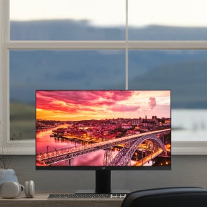 어드밴스원 MR25F165 180hz 보더리스 게이밍 모니터 일반