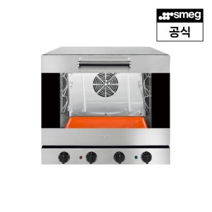 [스메그] 멀티스톤오븐 ALFA43MFPGNK