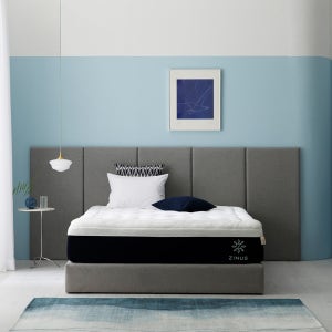 지누스 클라우드 에어 메모리폼 매트리스 (30cm/슈퍼싱글)