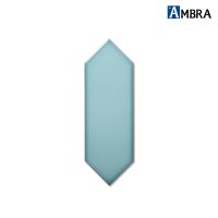 엠브라 AMBRA 벽타일 GMB-1317 / BLUE GRADATION GLOSSY / 100 x 300 LONG HEXAGON