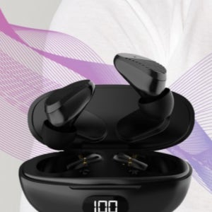 아남 무선 블루투스이어폰 BT-AIR STW6