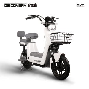 23년형 레이윙 디스커버리 프레시 전동스쿠터 S10 48V 700W 28Ah