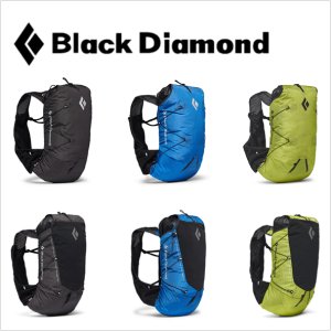 블랙다이아몬드 신형 디스턴스 15 배낭, 15리터 등산,트레킹, 하이킹