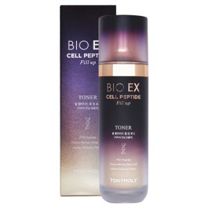 토니모리 바이오 이엑스 셀 펩타이드 필업 토너 130ml