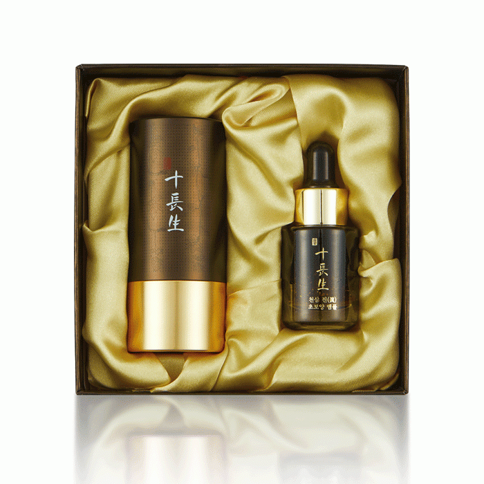 미사초보양진액