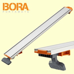 [25년형] 보라 조기대 원형톱 가이드 클램프 24 NGX