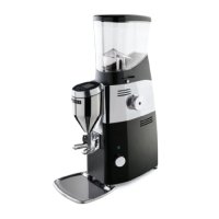 MAZZER 메저 콜드S 자동 그라인더 전자동 KOLD S ELECTRONIC