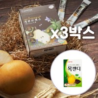 [3박스 행사] 트루바이탈 세븐브레스 배도라지즙 스틱 3box (13gx90포)