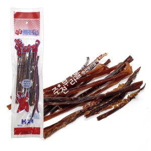 일해수산 오징어롱다리 장족(50g) x 1봉
