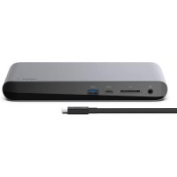 벨킨 썬더볼트 3독 프로 케이블포함 Belkin Thunderbolt 3 Dock Pro