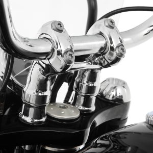 분덜리히 BMW R18 핸들바 라이져 25mm 18200-422