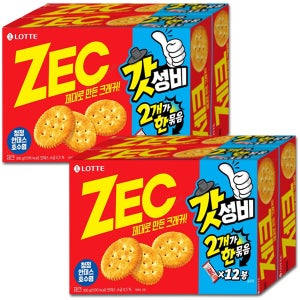 제크 300gX4개 (24봉)