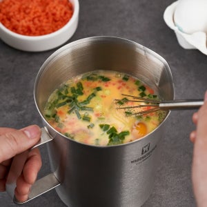 바겐슈타이거 스텐 304 요리 제빵 카페 이유식 계량컵 쿠킹저그 1000ml