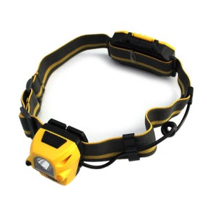 각도조절 헤드랜턴 줌라이트 등산 캠핑 낚시 야간작업 넓은 시야각 4가지 멀티모드