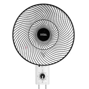 레이나 서큘레이터형 줄당김 벽걸이 5엽 선풍기 RF-7214