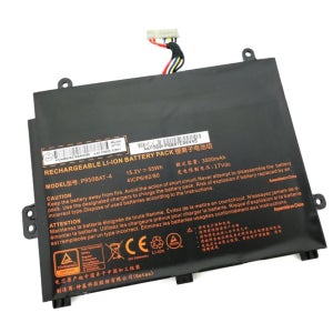 [호환] P950BAT-4 노트북 배터리 Clevo P957HR P950HR Z7-KP7PRO 한성 컴퓨터 es57