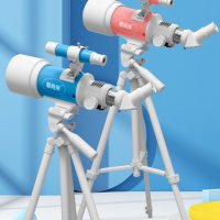 망원경 초등학생 어린이날 과학의날 선물 교구용
