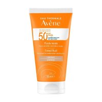 Avene 아벤느 선크림 SPF50+ 50ml