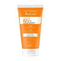 Avene 아벤느 선크림 SPF50+ 50ml