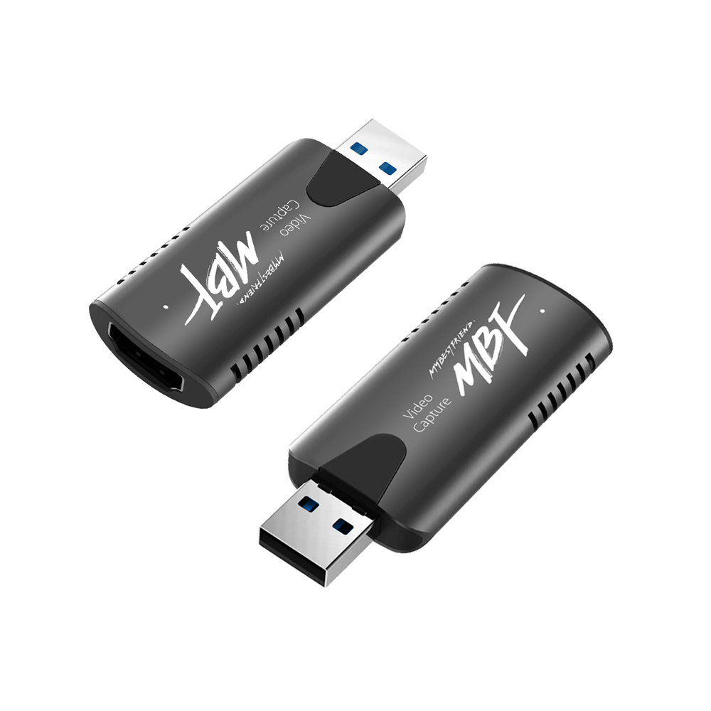 4K HDMI 캡쳐보드 USB 닌텐도스위치 녹화 캡쳐카드