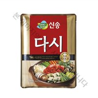 신송식품 다시 1Kg