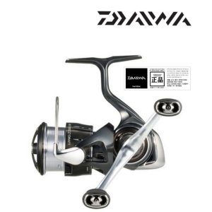 다이와 24 루비아스 LT 2500SDH