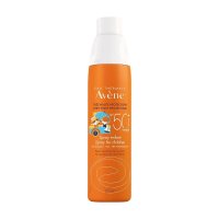 Avene 선스프레이 SPF50+ 200ml