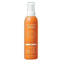 Avene 선스프레이 SPF30 200ml