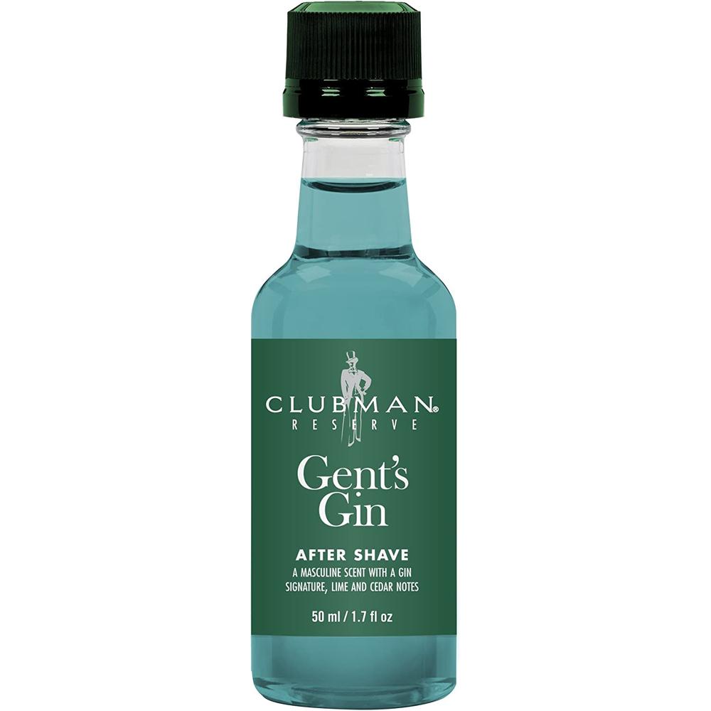 클럽맨 Reserve Gents Gin 애프터 셰이브 로션 50ml