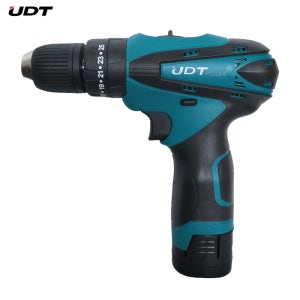 UDT 충전해머드릴 드라이버 전동 무선 햄머 공구 UCH-1620