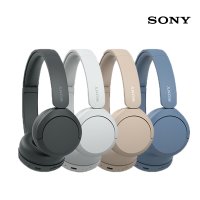 소니 WH-CH520 블루투스 무선 헤드폰 헤드셋 (재고보유)