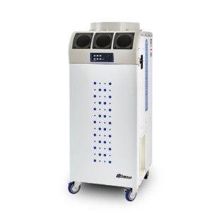 대성하이원 업소용 제습기 DSJ-185 대용량 산업용 공업용 이동식 FINE