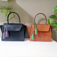 [ALEXANDER FERI] 알렉산더페리 Arte sac 아르떼 백 MBC 마녀의게임 설유경(장서희) 백