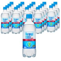 나랑드 사이다 제로 500ml 20pet