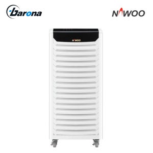 나우이엘 산업용제습기 120리터 NED-125P 배수펌프형 강당 업소용